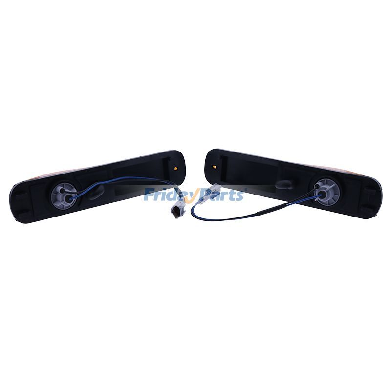 FridayParts 1 Satz seitliche Blinker