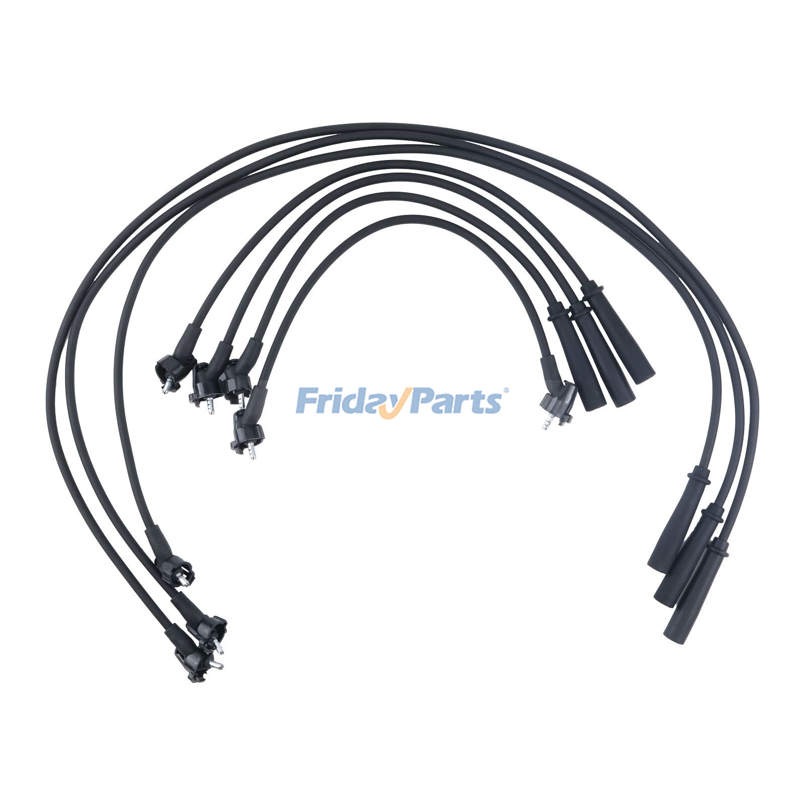 ZündkerzenkabelFür Toyota