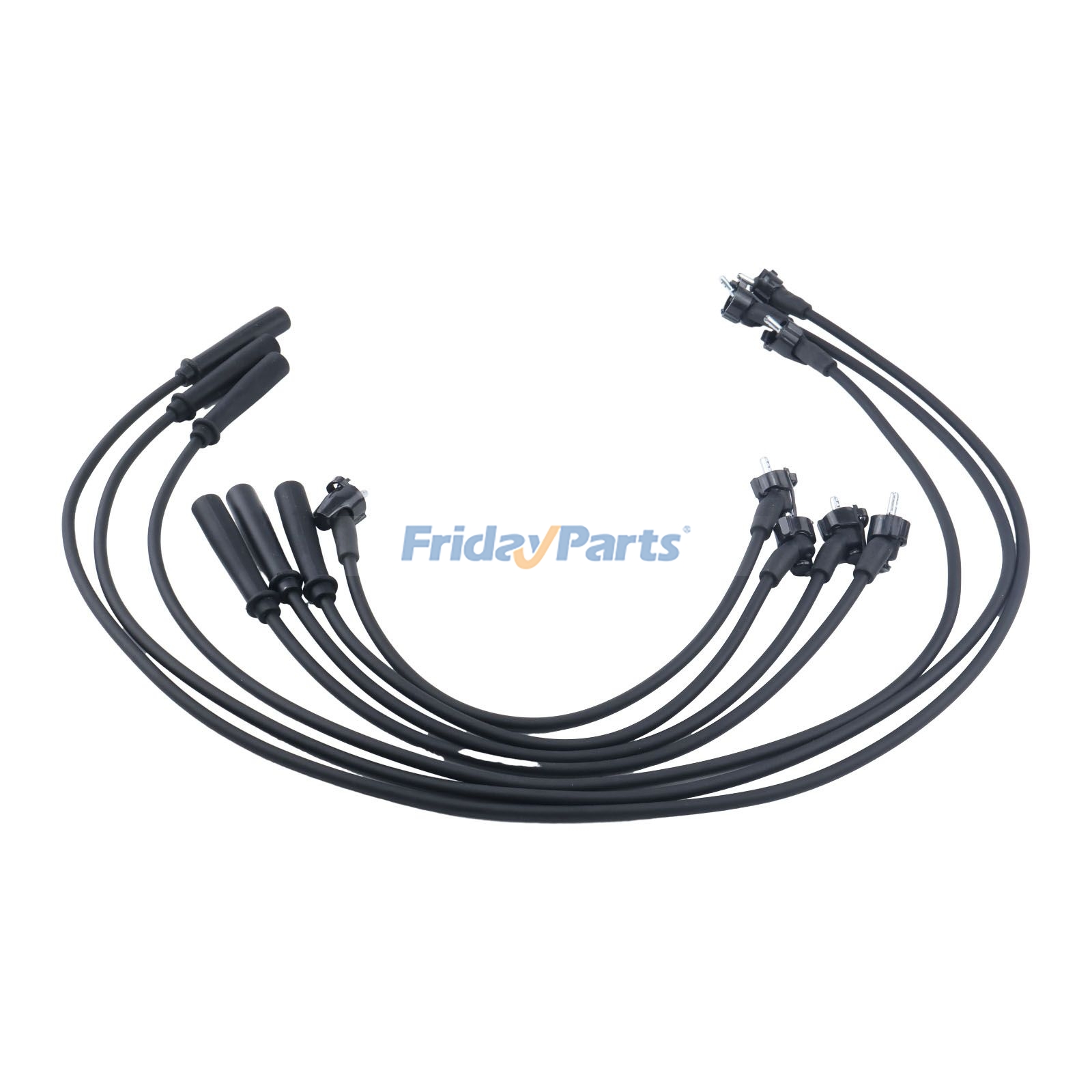 Zündkerzenkabelfür Fahrzeug