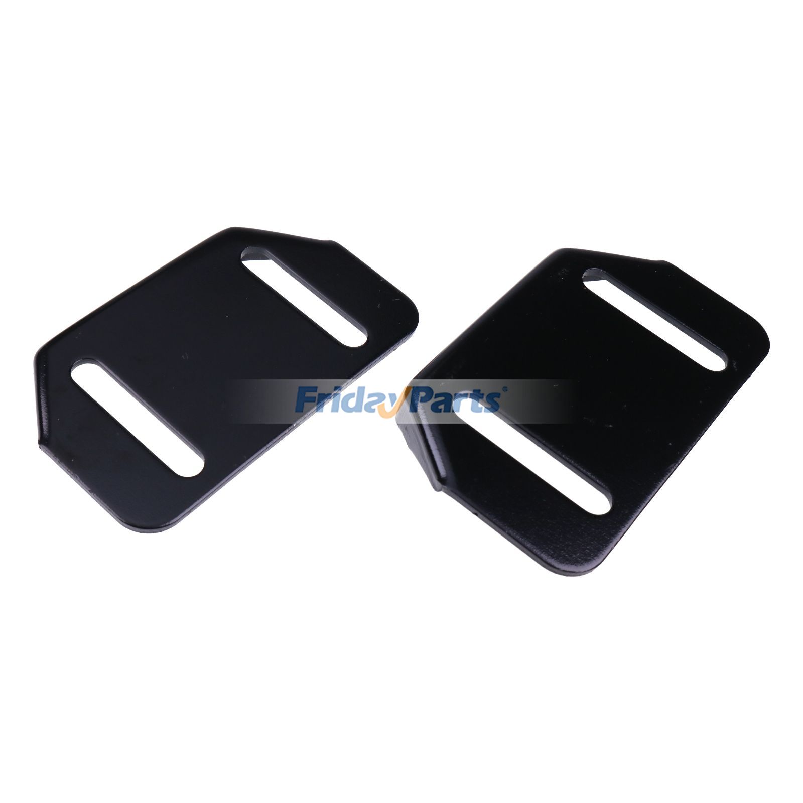 1 Set Standard Skid Shoe 784-5580-0637 for MTD Snow Blower 31A 316 317