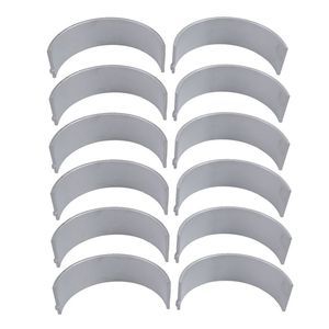 STD Connecting Rod Bearing RE65908 R113698 for John Deere Engine 4045 6068 Tractor 5083E 5101E 5120M 5603 6110M 6210J 6415 6615 7715 7815 7830 7930