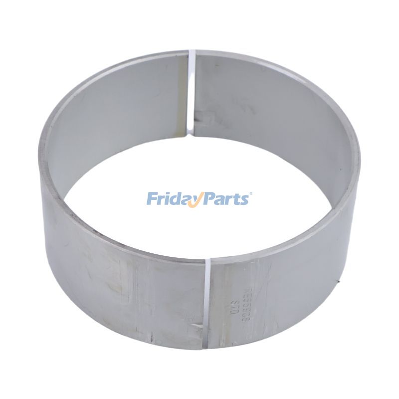 JOHN DEERE用用STDコネクティングロッドベアリング RE65908 R113698、ジョンディアエンジン4045 6068トラクター5083E 5101E 5120M 5603 6110M 6210J 6415 6615 7715 7815 7830 7930用