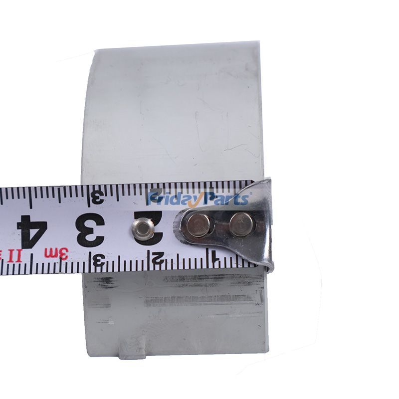 FridayPartsでコネクティングロッドベアリングを購入