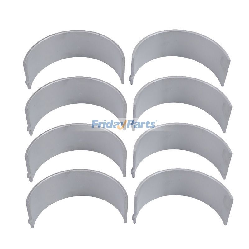 エンジン,ハーベスター,トラクター コネクティングロッドベアリング