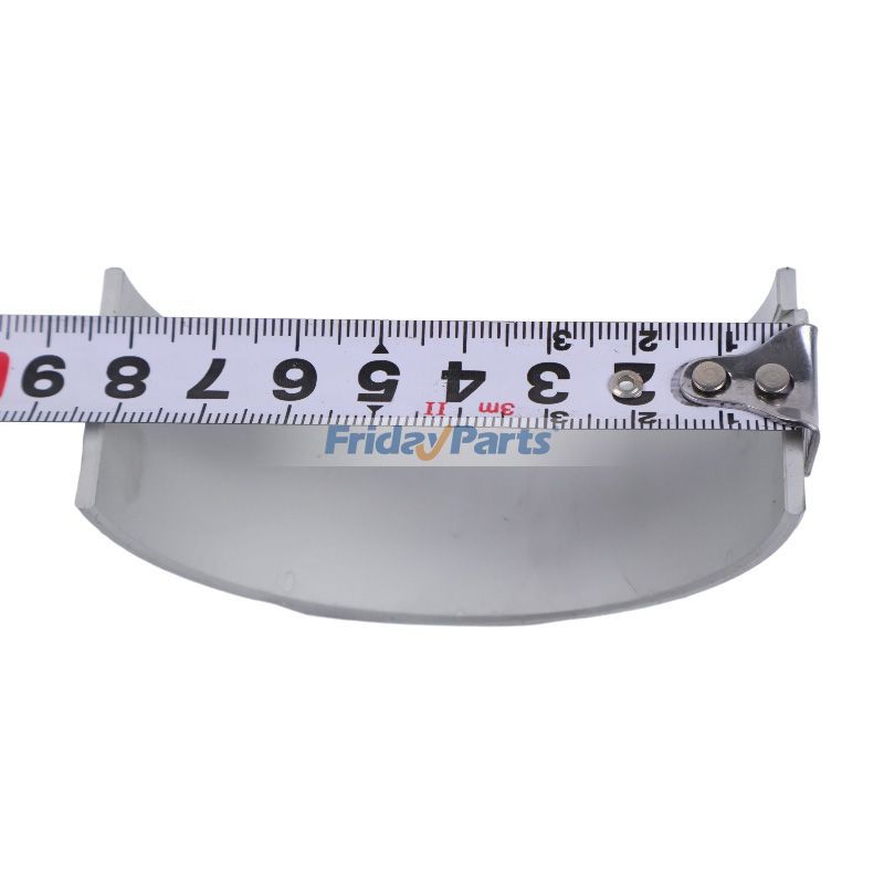 JOHN DEERE用エンジン,ハーベスター,トラクター用コネクティングロッドベアリング