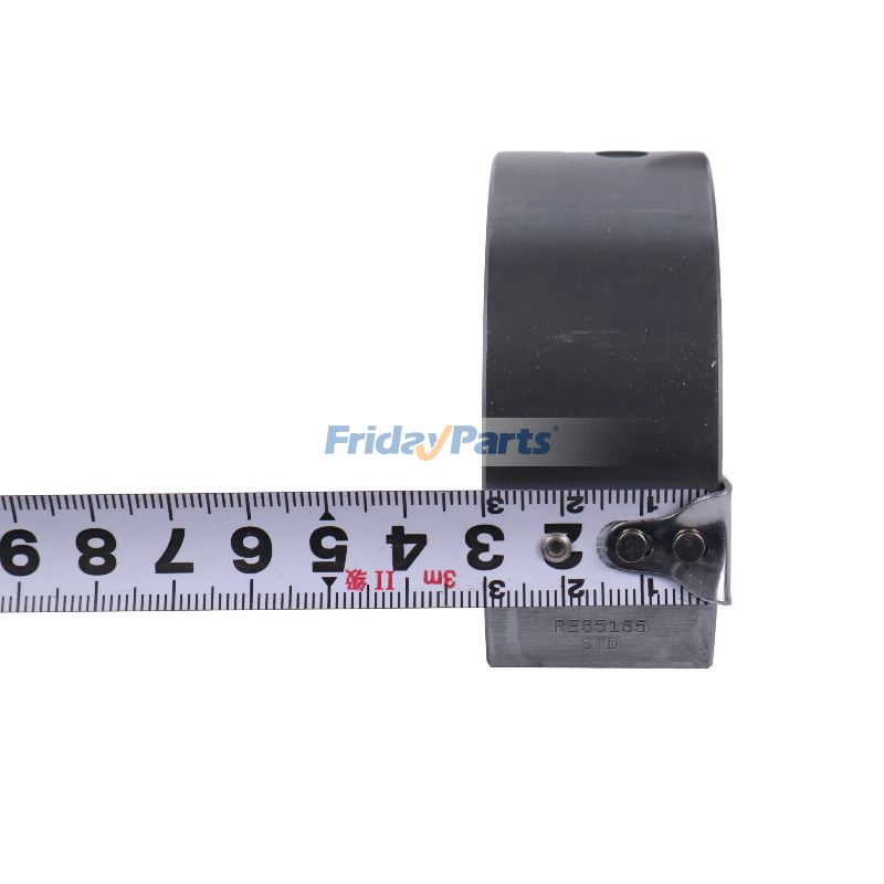 Compra Cojinete principal estándar RE65165 para motores John Deere 4045, 6068, tractores 6145, 6615, 7630, 7730, 7830, 7930, 5085M, 5095M, 6090M, 6100M, 6125E, 6140B y 6155M en Fridayparts