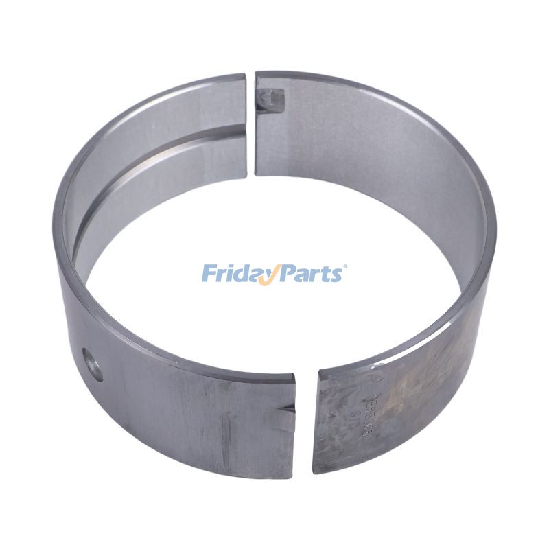 Cojinete principal estándar RE65165 para motores John Deere 4045, 6068, tractores 6145, 6615, 7630, 7730, 7830, 7930, 5085M, 5095M, 6090M, 6100M, 6125E, 6140B y 6155M de FridayParts