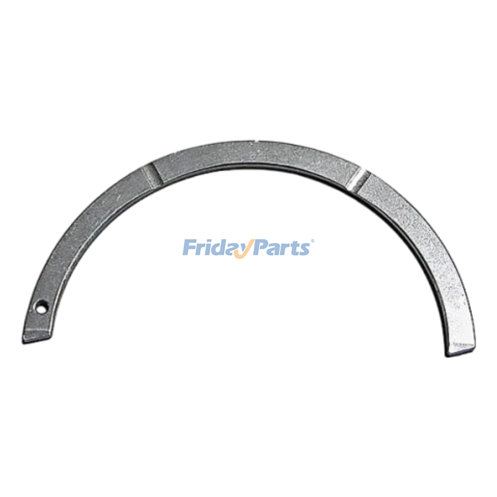 1 jeu de butées 205112 pour moteur Cummins QSK19 KTA19