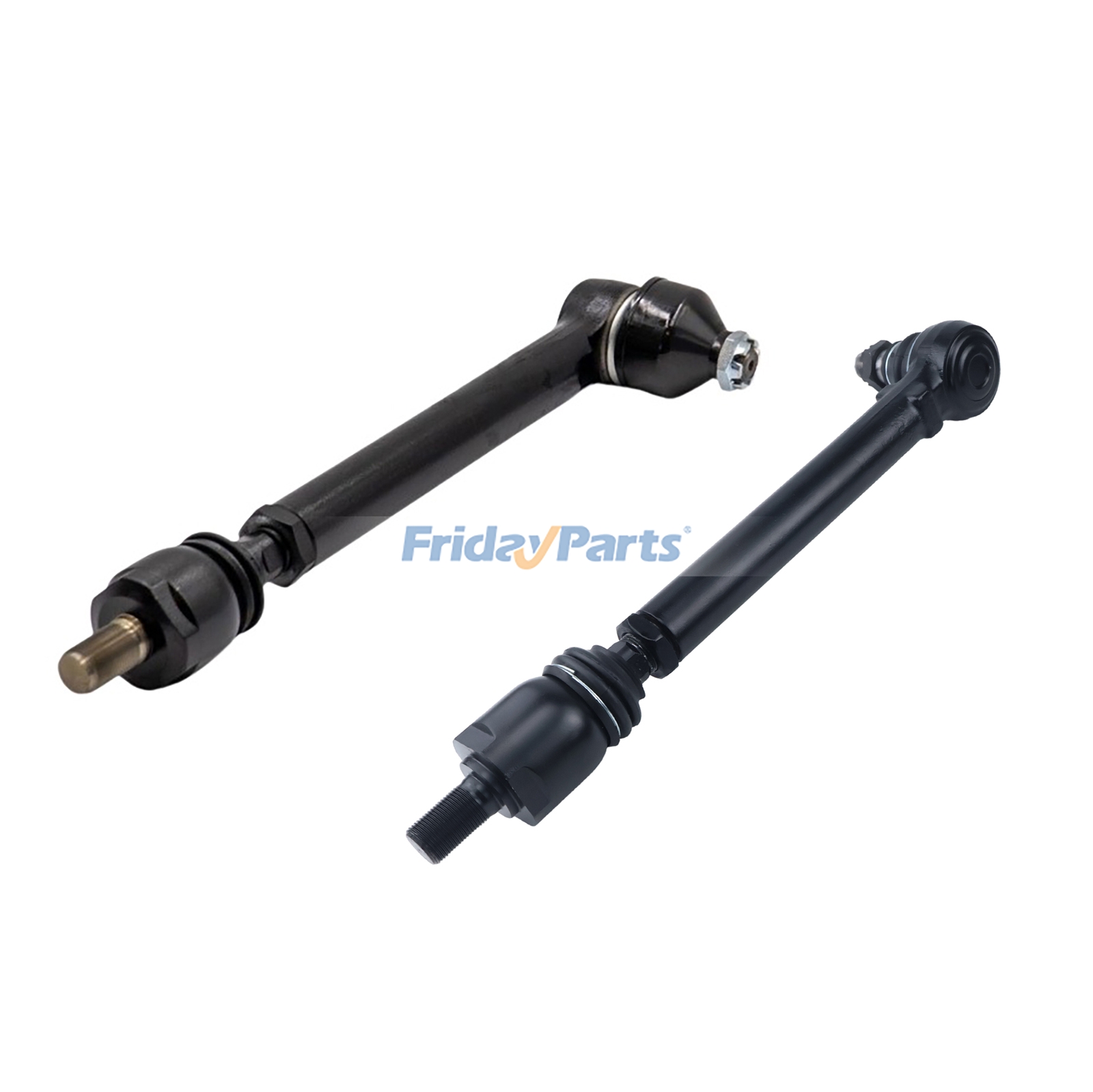 1 Conjunto de Barra de Direção 126/02253 335/Y6895 para Carregadeira JCB 1400B 1550B 1600B 1700B 214 214E 215 216 217 3C 3CN 3CX 3D 3DX 4C 4CN 4CX 4DX 4CX444 3CXS-PC 3CXSM-4T