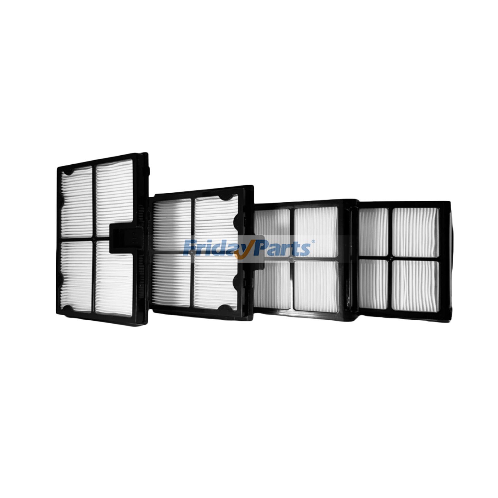 1 Set Ultra Fine Filter 9991466-R4 for Dolphin Robotic Pool Cleaner