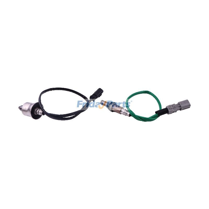 Upstream Downstream Oxygen Sensor for Vehicle