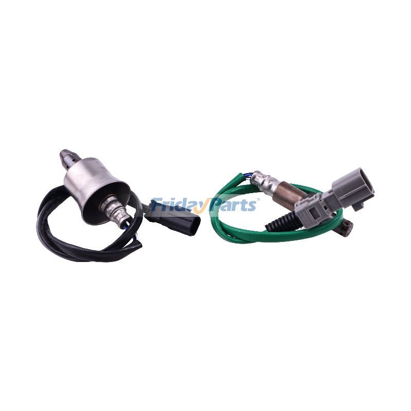 Vehicle Upstream Downstream Oxygen Sensor