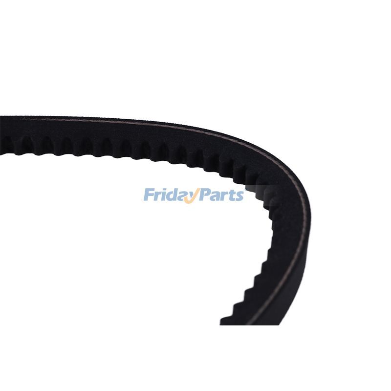 1 Set V belt 54.1in 1106C-70TA for Engine