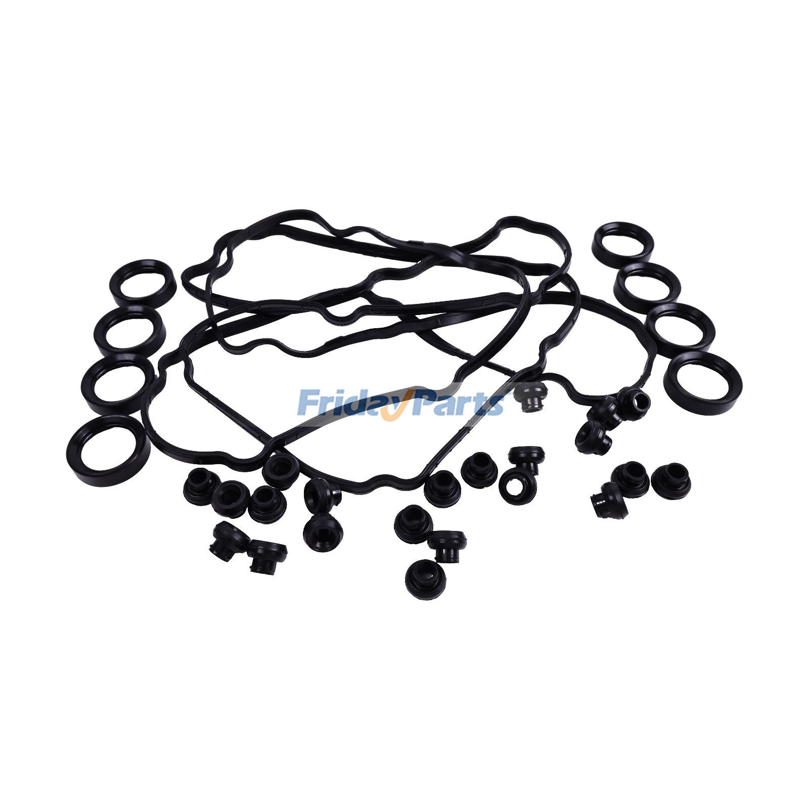 Joint de couvercle de soupape de FridayParts