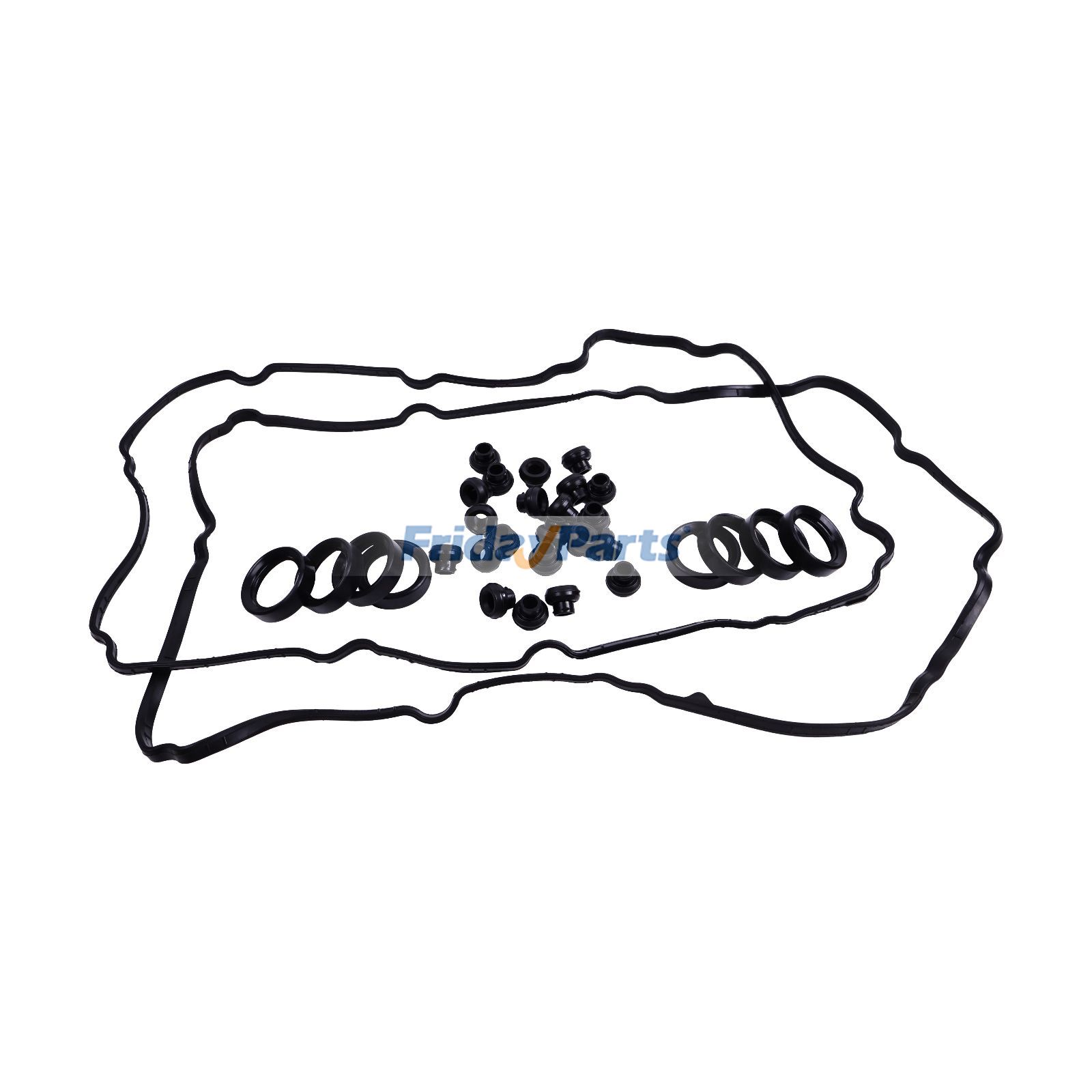 Joint de couvercle de soupapepour Véhicule