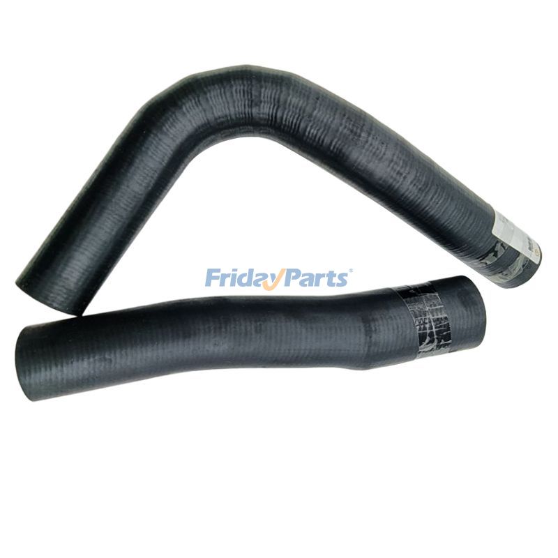 1 jeu de tuyaux d'arrosage de FridayParts