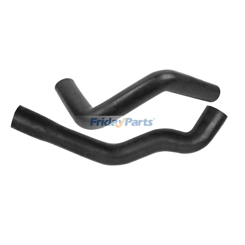 1 Set Wasserschlauch 3079181 3079182 für Hitachi EX300-5 EX350H-5 EX370-5M EX385USR Bagger