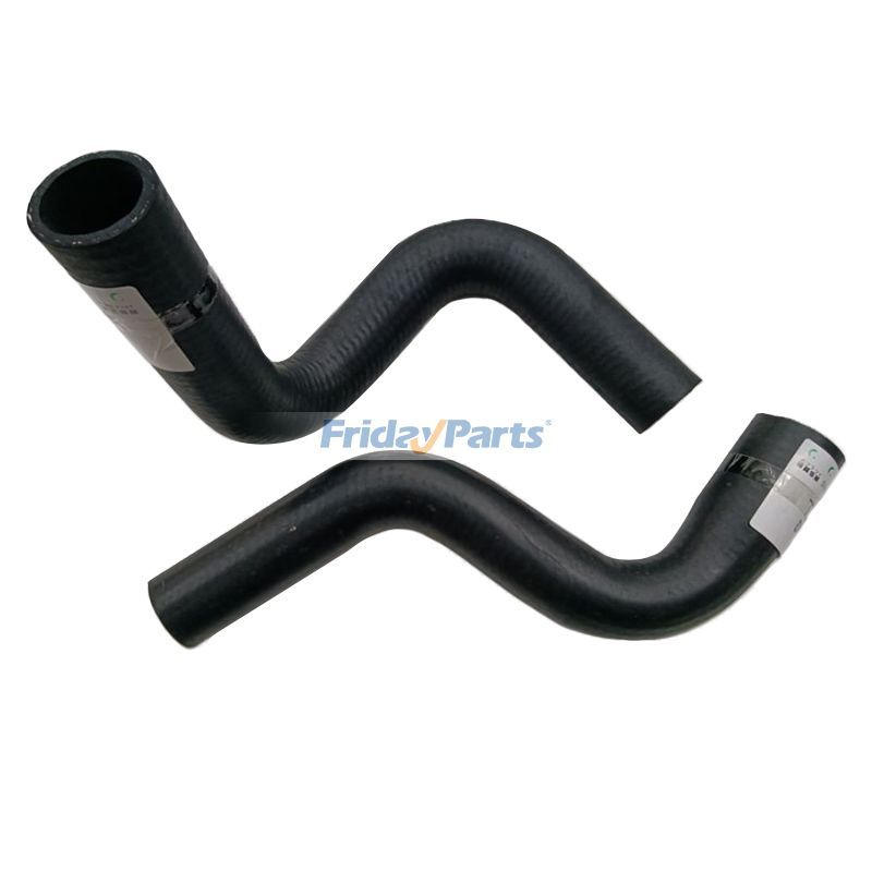 1 Set Water Hose Daewoo for Excavator