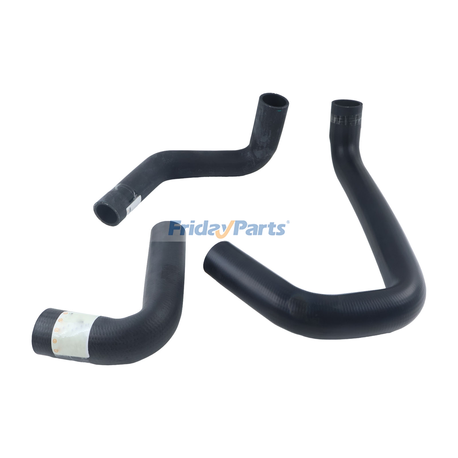 Water Hose for Excavator
