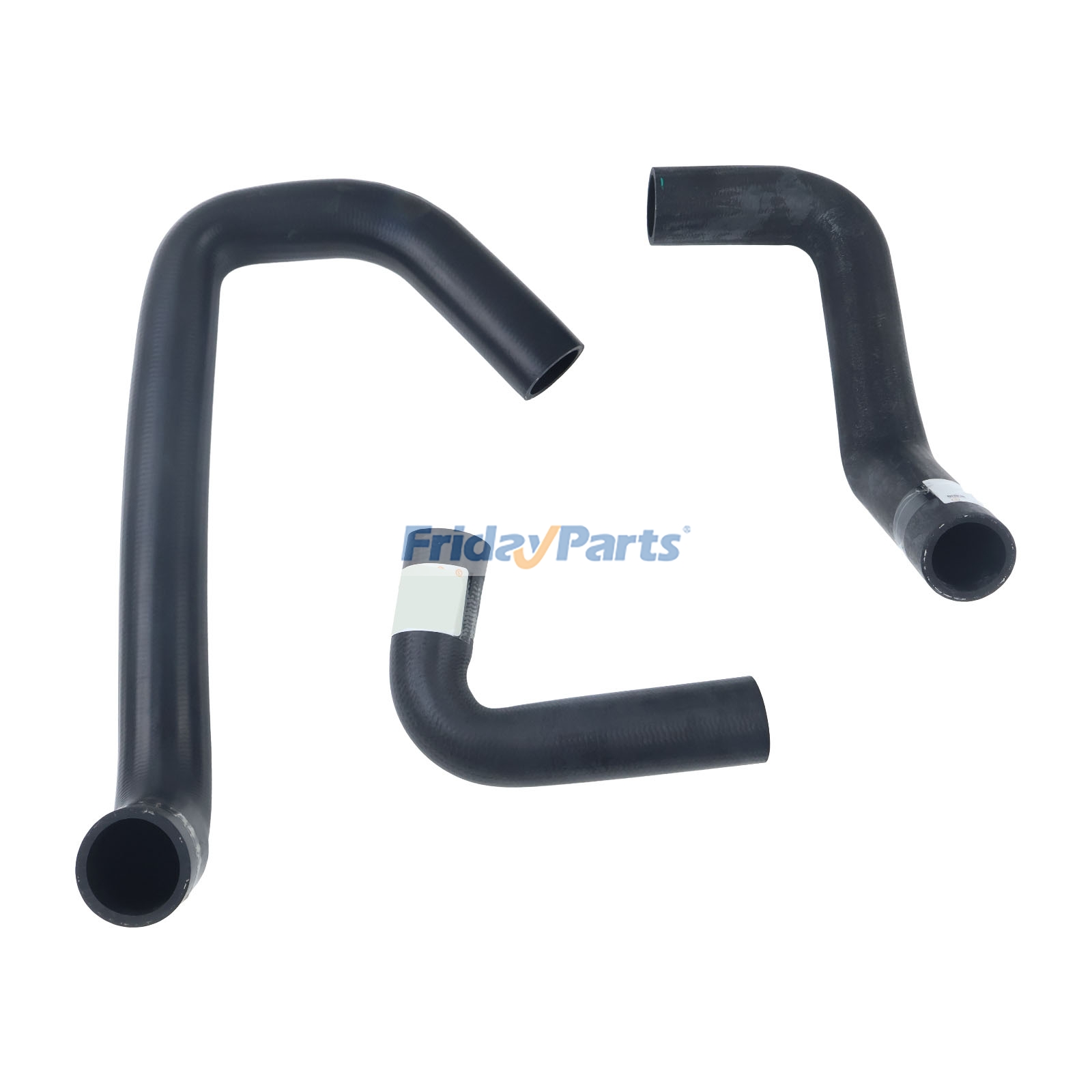 Excavator Water Hose
