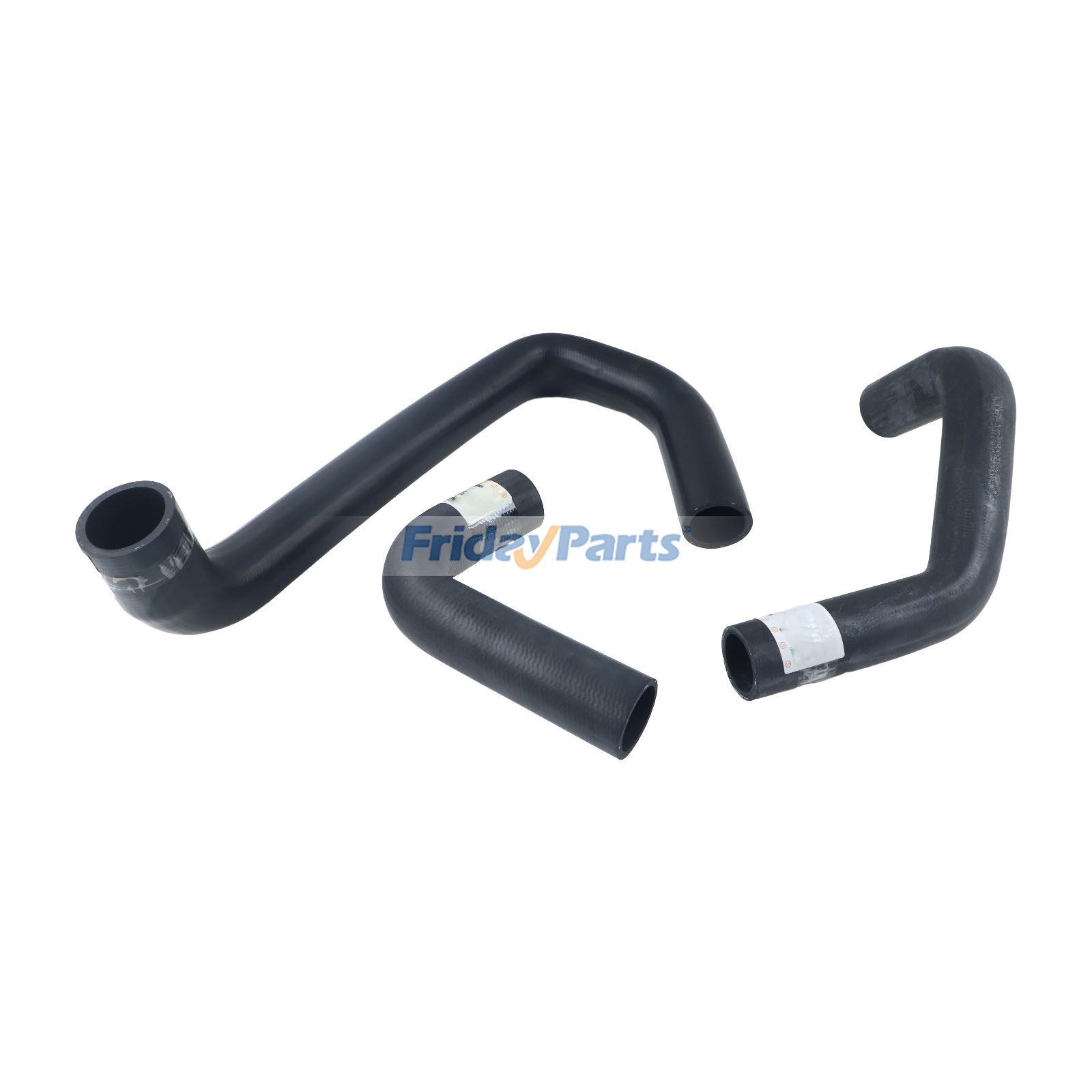 Water Hose compatible with Excavator