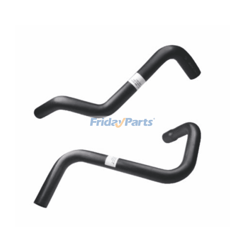 1 Set Water Hose for Caterpillar Engine C9 Excavator CAT E330D E360D