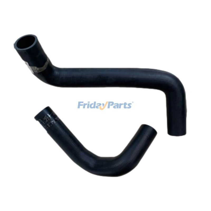 1 Set Water Hose for Doosan Daewoo Excavator DH130 DH150