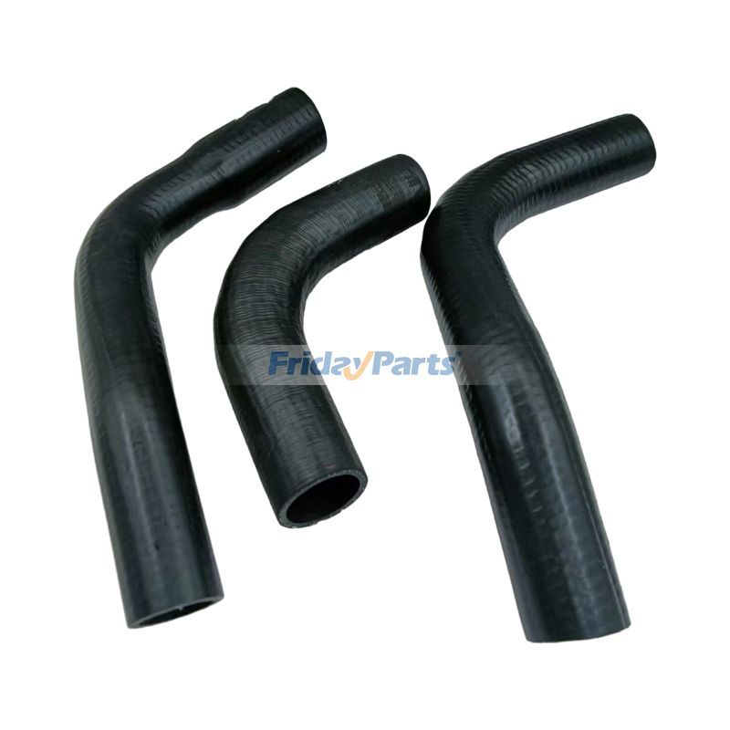 1 Set Water Hose for Doosan Daewoo Excavator DH60 DH60-7