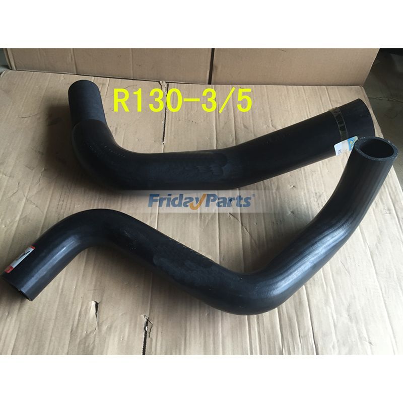 1 Set Water Hose for Hyundai Excavator R130-3 R130-5