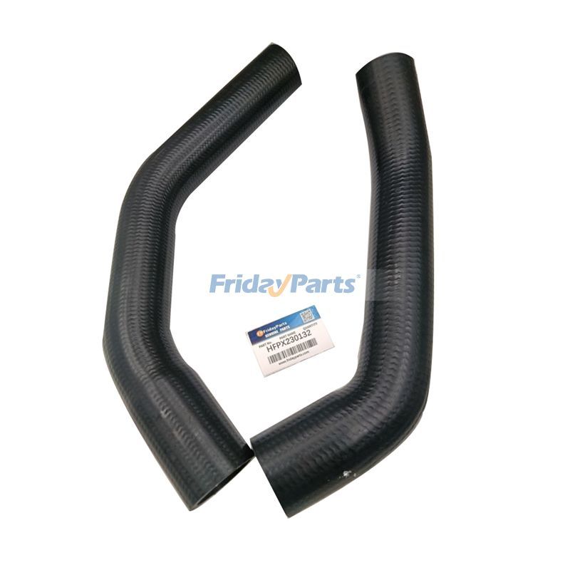 1 Set Water Hose for Kato Excavator HD700-5 HD700-7