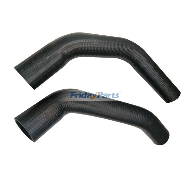 1 Set Water Hose for Excavator