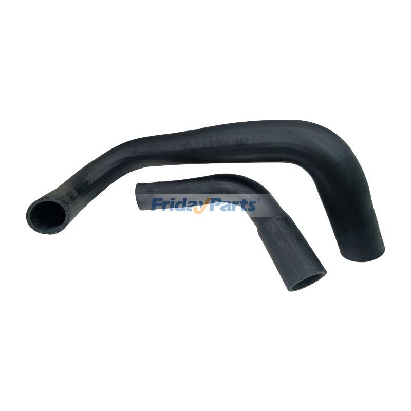 1 Set Water Hose for Excavator