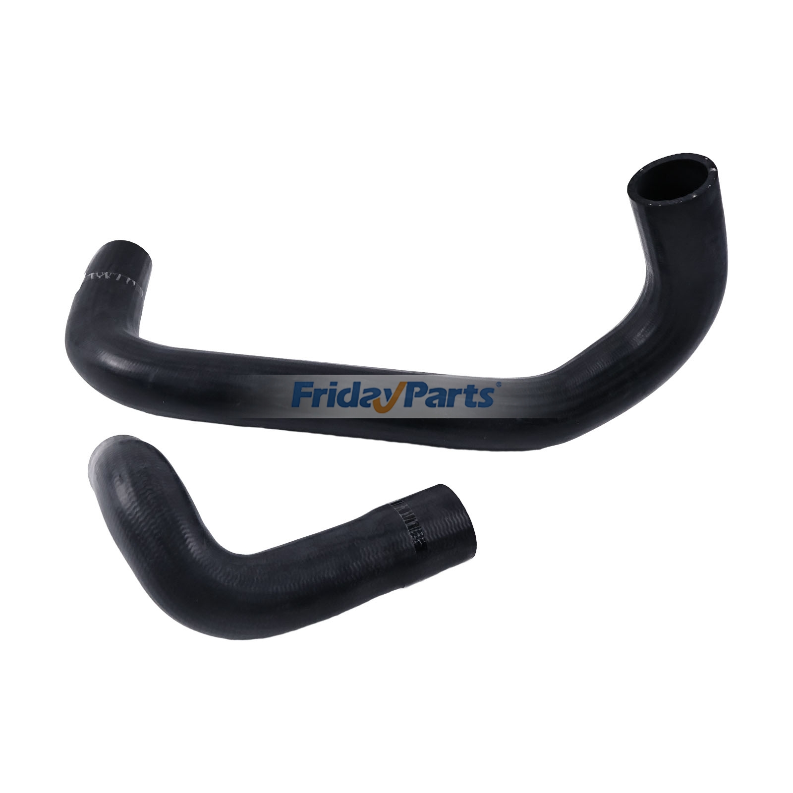 1 Set Water Hose for Sumitomo Excavator SH120 SH120A1 SH120A2