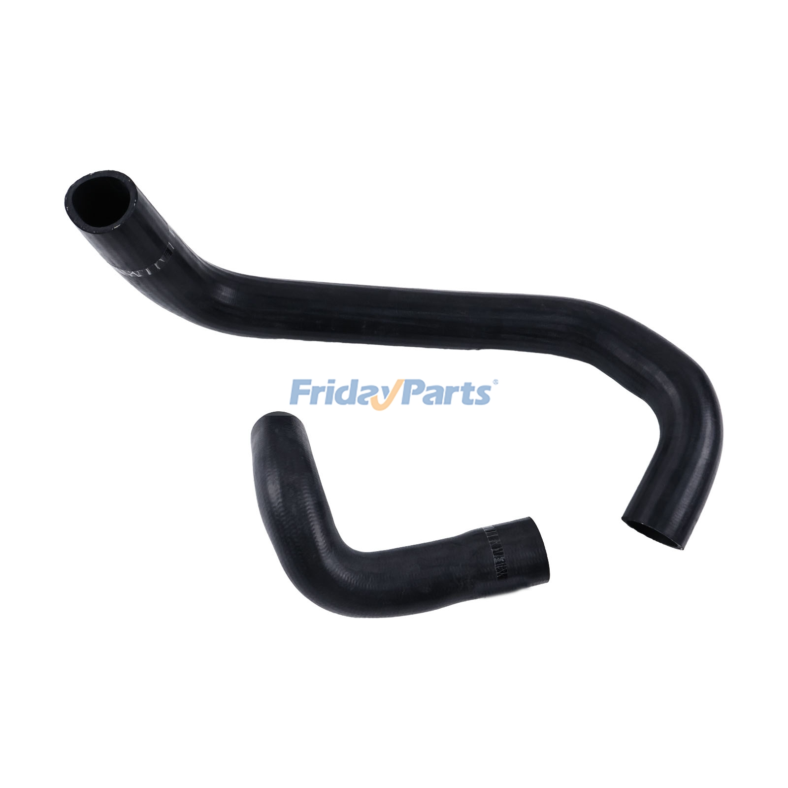 1 Set Water Hose for Engine,Excavator