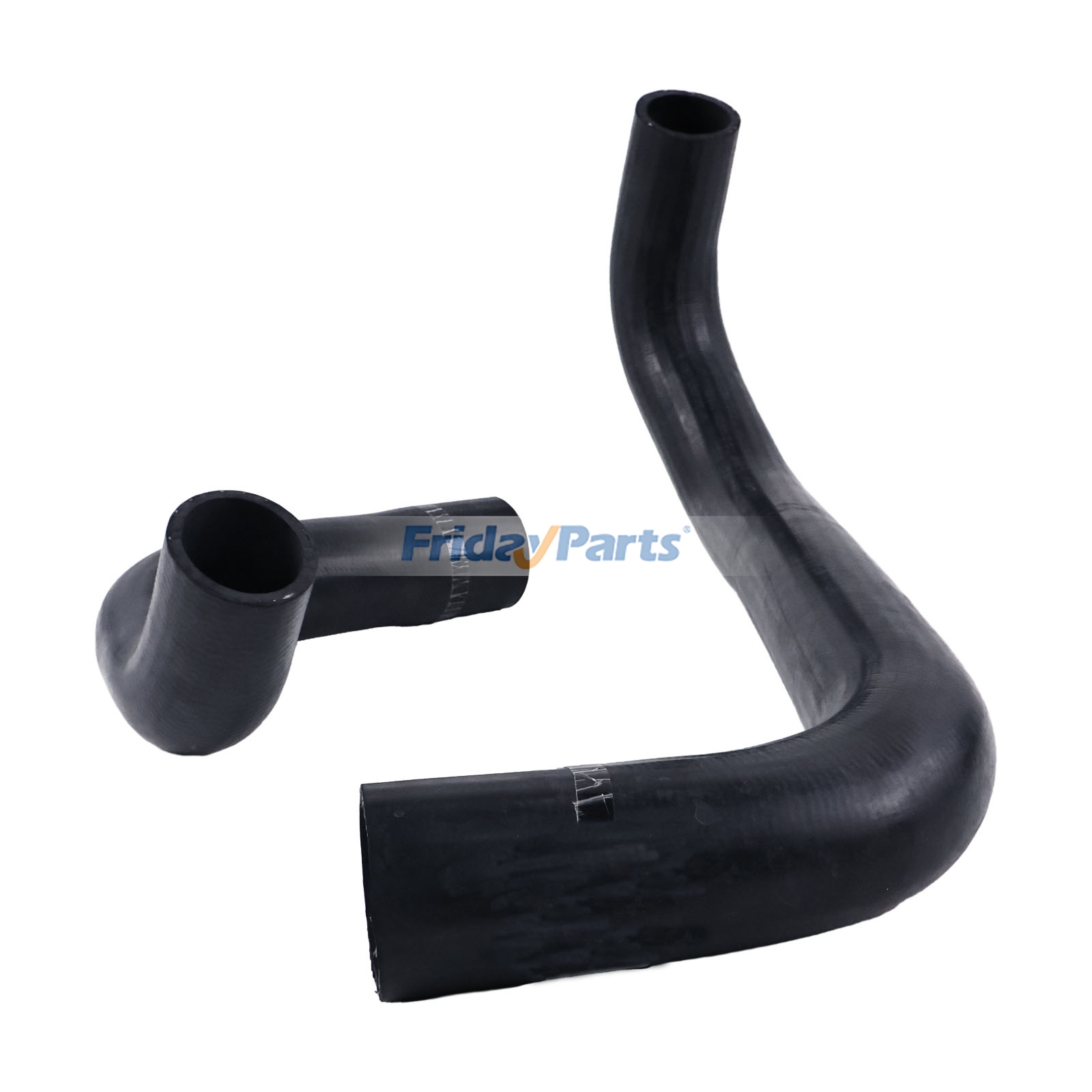 1 Set Water Hose compatible with Engine,Excavator