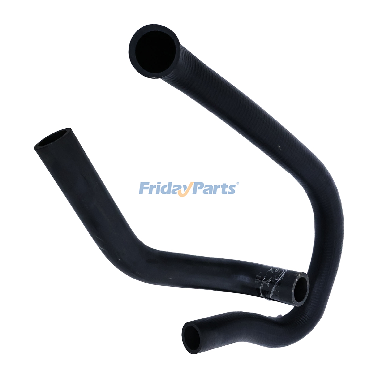 1 Set Water Hose for Volvo Excavator EC55 EC55LC EC55B EC55BLC EC60B EC60BLC