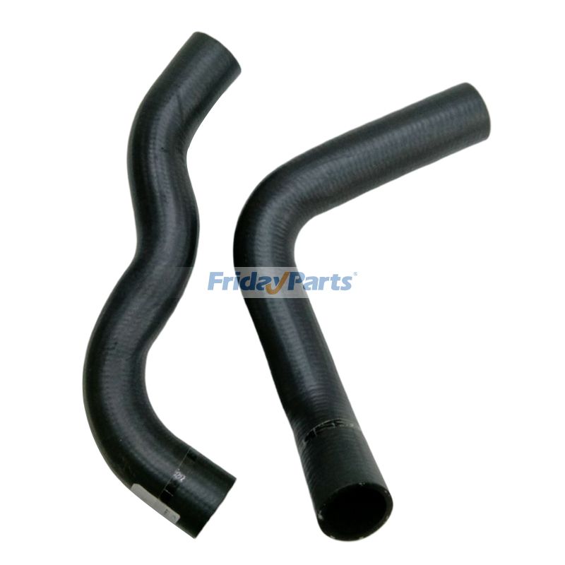 1 Set Water Hose for Excavator
