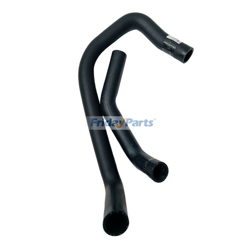 1 Set Water Hose for Excavator,Loader