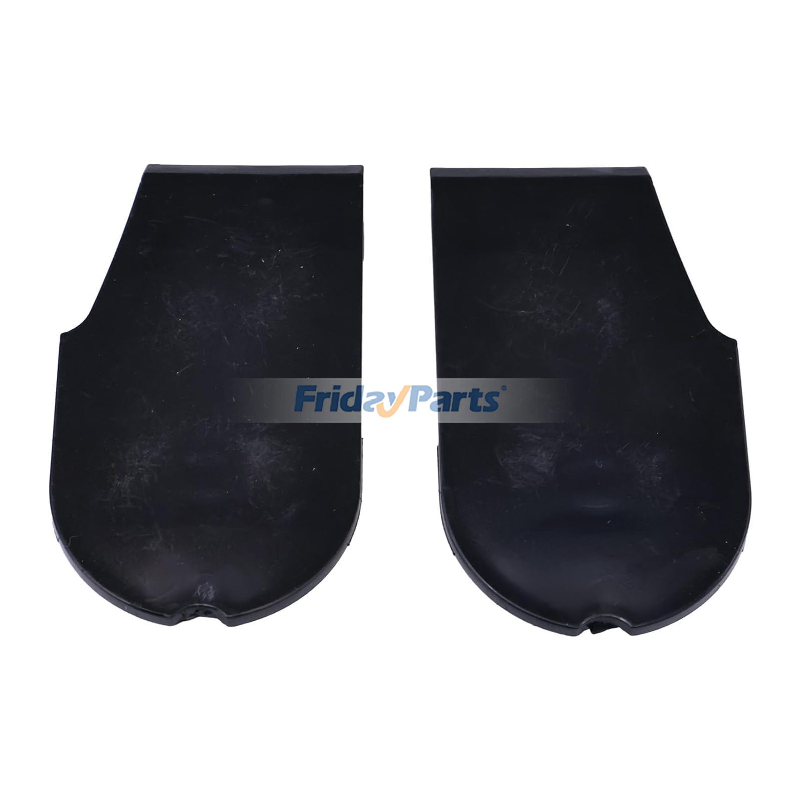 Tampon d'usure de FridayParts