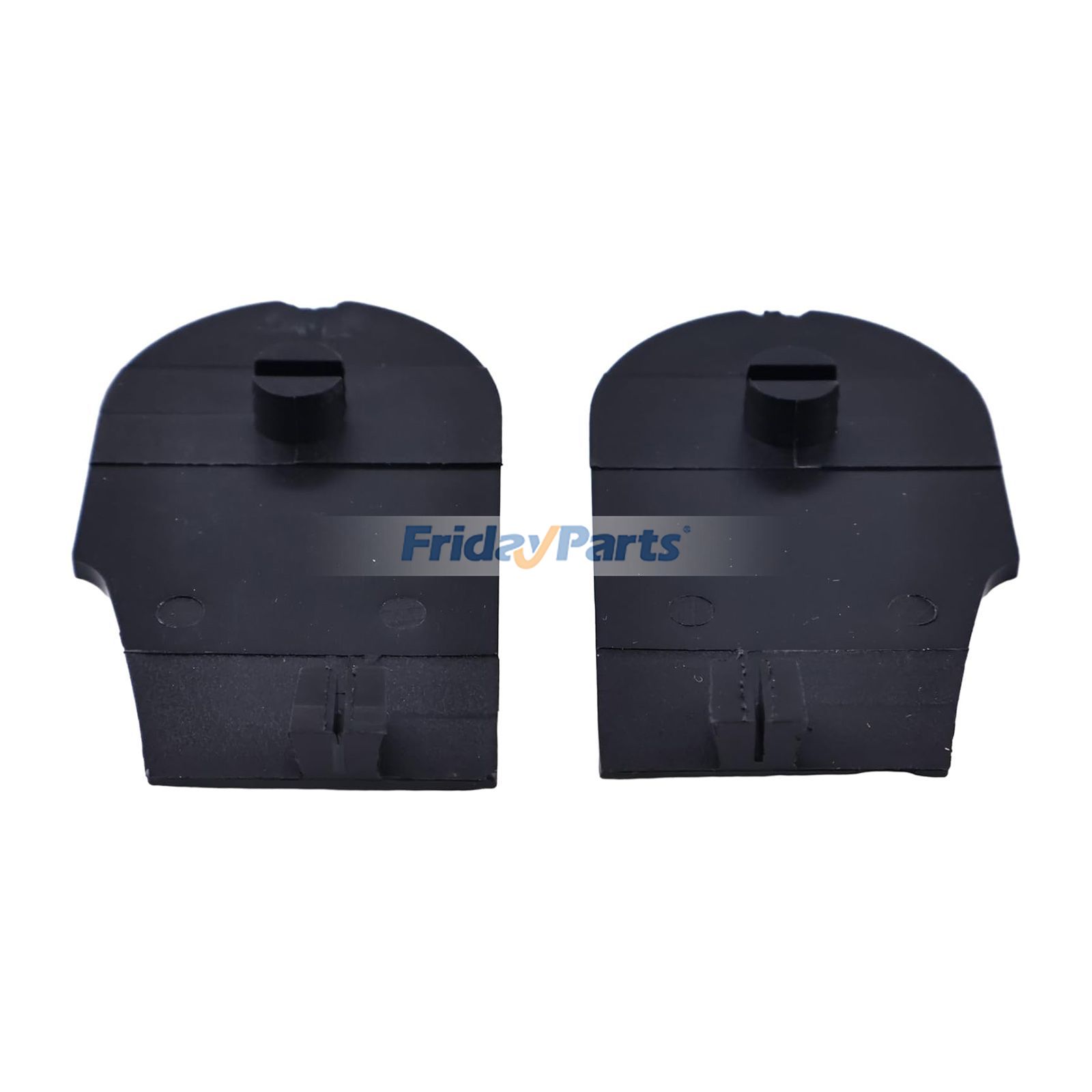 Jeu de plaquettes d'usure 814387 814386 879346T30 8M2015938 pour moteurs hors-bord Mercury Marine Alpha One Generation 2pour