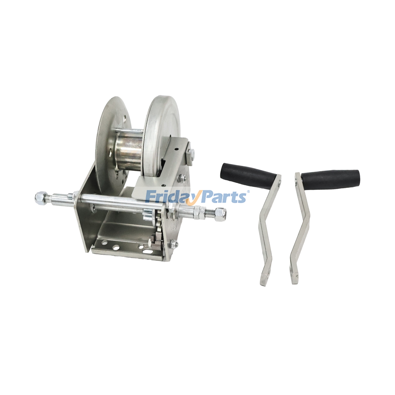 1-Speed Winch for Others
