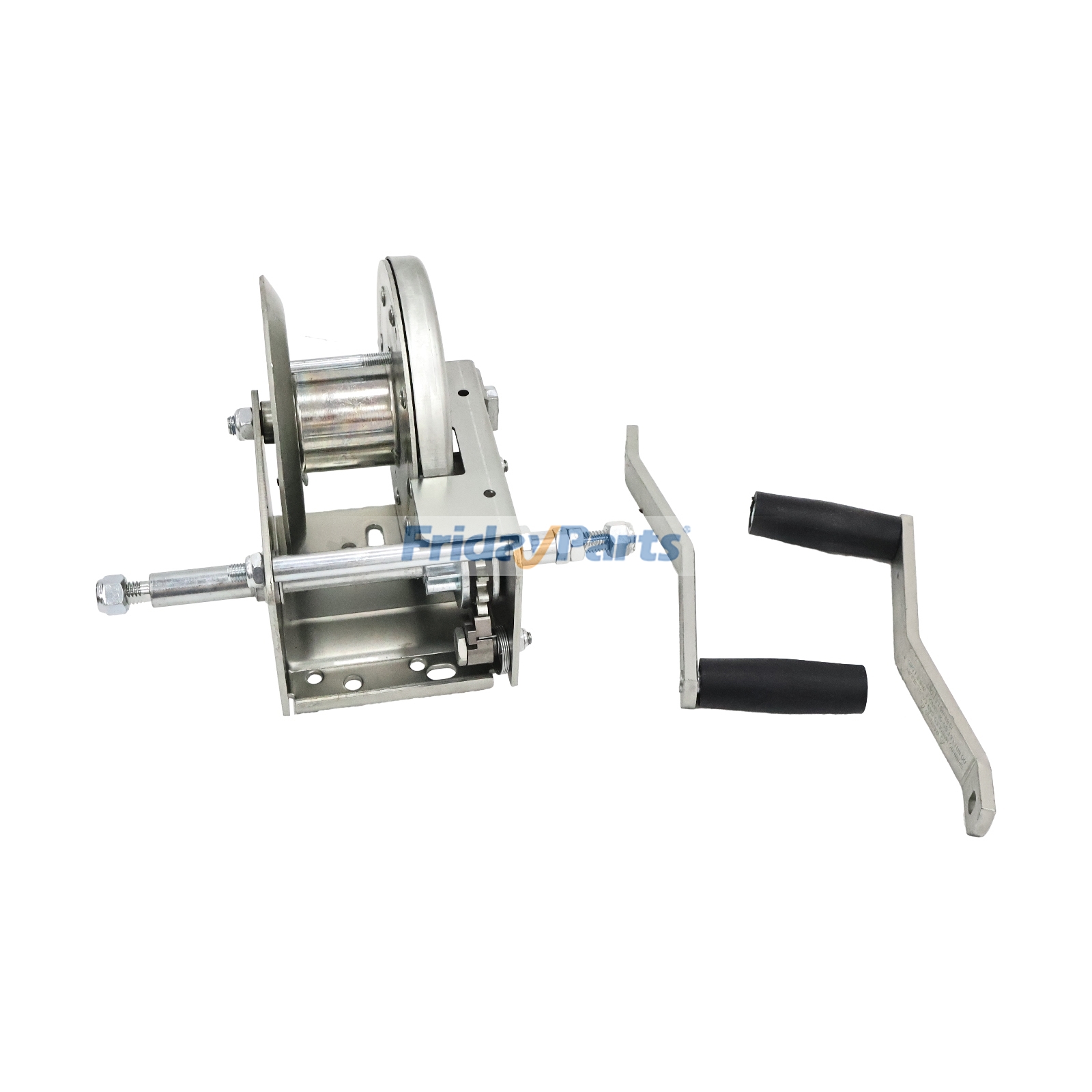 1-Speed Winch compatible with Others