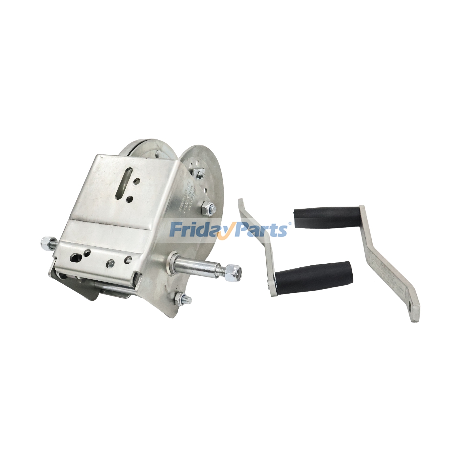  1-Speed Winch For Genie