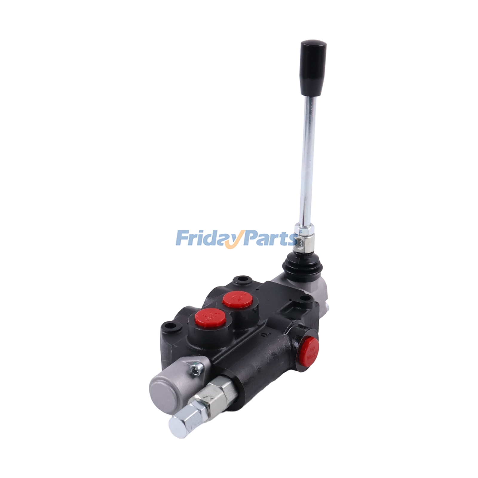 Hydraulic Directional Control Valve compatible with Loader,Tractor