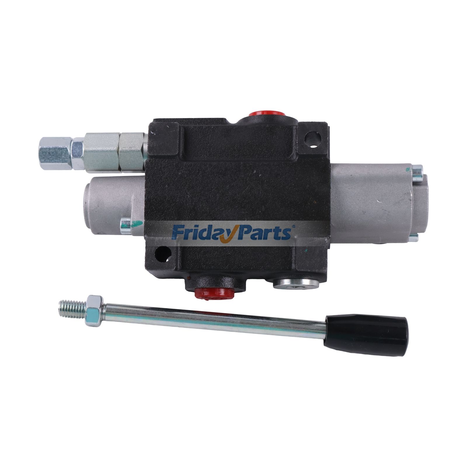 FridayPartsで方向制御弁を購入