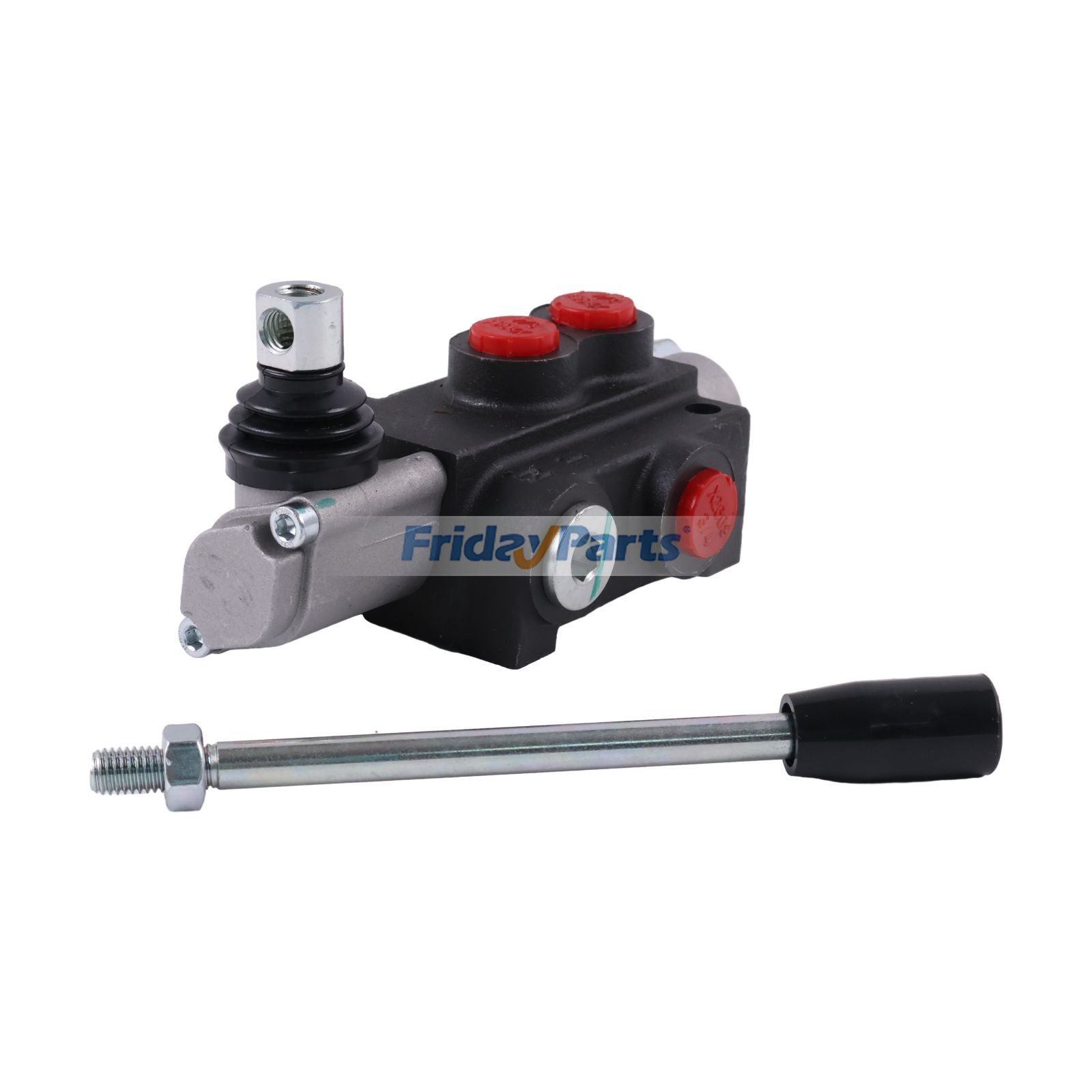 エクスカベーター,トラクター 方向制御弁