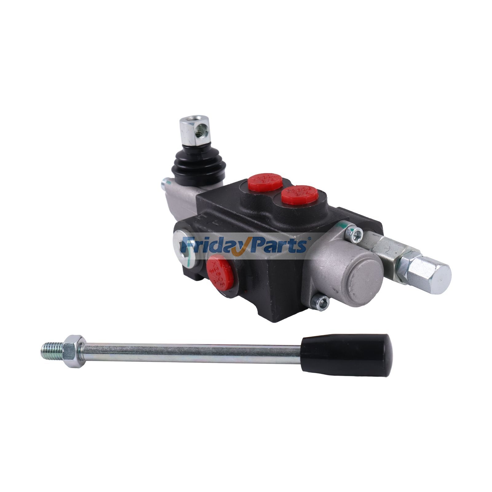 他ブランド用方向制御弁