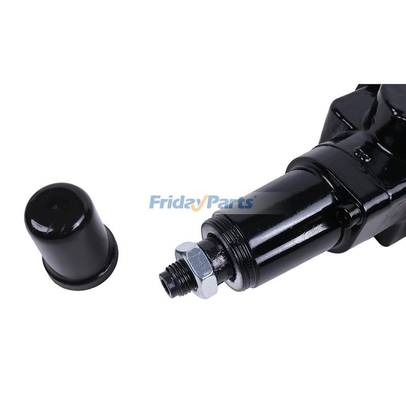 FridayPartsで1 スプール 25GPM 3500PSI 油圧ログスプリッターバルブ 調整可能なデテントを購入