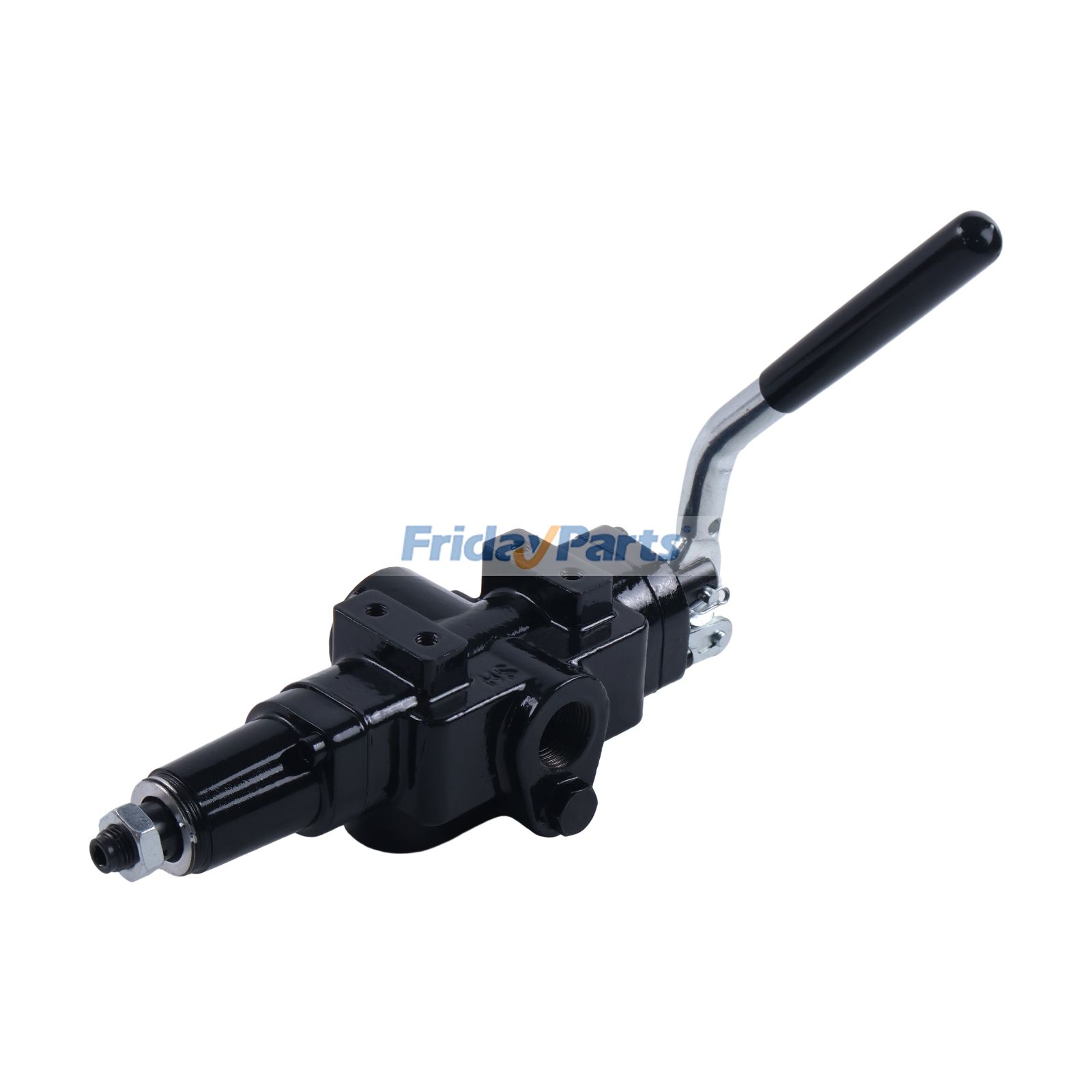 1 Spool 30 GPM 3800 PSI Hydraulic Control Valve 108282 9-12879 for Log Splitter