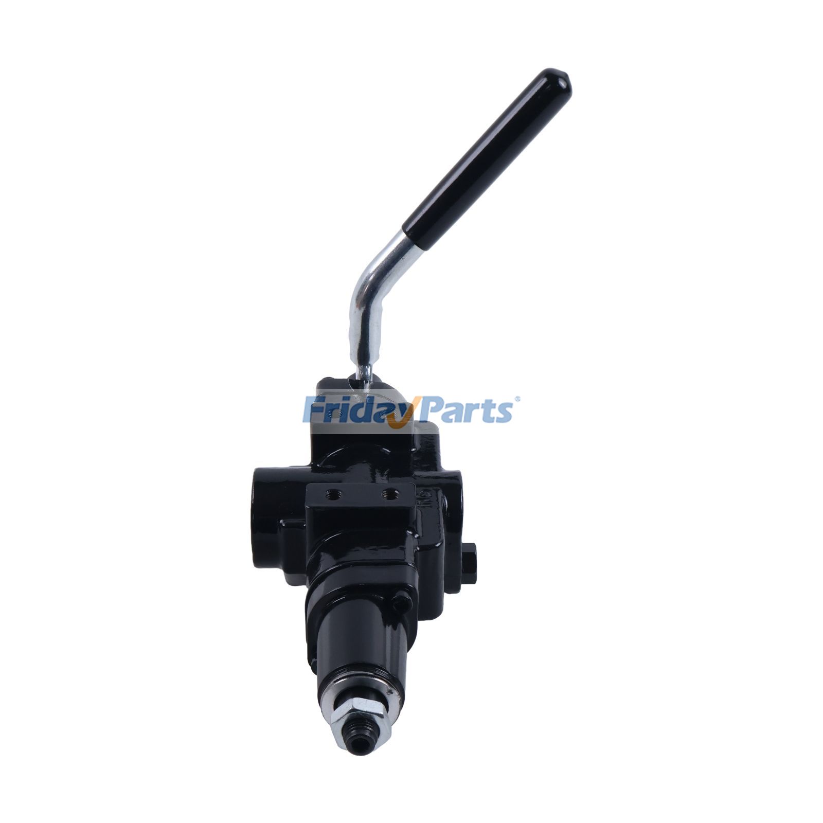 Other Agricultural Equipment Hydraulic Control Valve